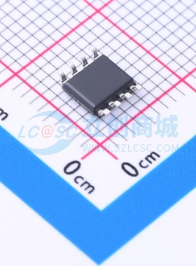 场效应管(MOSFET) STS5N15F4 SOIC-8 意法半导体芯片 电子元器件