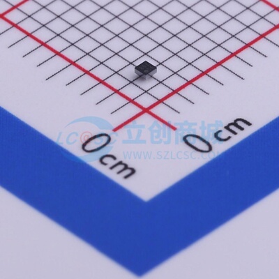 功率电子开关 TPS22915BYFPR DSBGA-4 TI/德州 电子元件原装正品