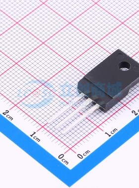 场效应管(MOSFET) IRFI4229PBF TO-220F Infineon(英飞凌) 元器件