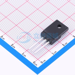 场效应管(MOSFET) IRFI4229PBF TO-220F Infineon(英飞凌) 元器件