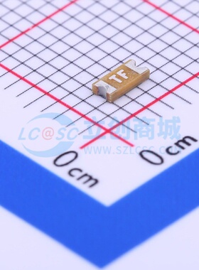 一次性保险丝 0468.500NRHF 1206 Littelfuse(美国力特) 原装正品