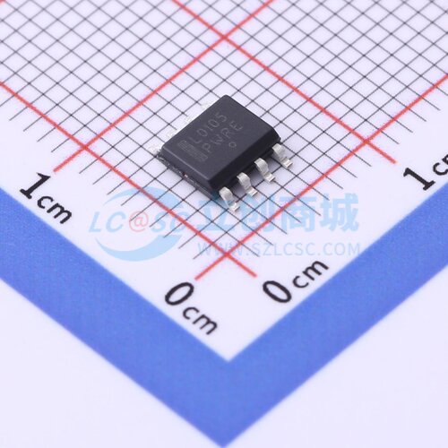 LED驱动 NCL30105DR2G SOIC-8 onsemi(安森美) 电子元件原装正品