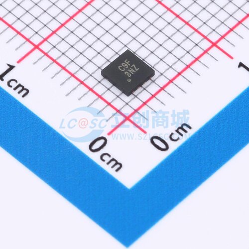 线性稳压器(LDO) AP7361E-25FGE-7 DFN3030-8 DIODES(美台) 原装
