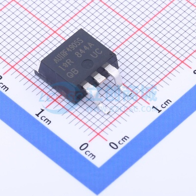 场效应管(MOSFET) AUIRF4905S D2PAK Infineon(英飞凌) 原装正品