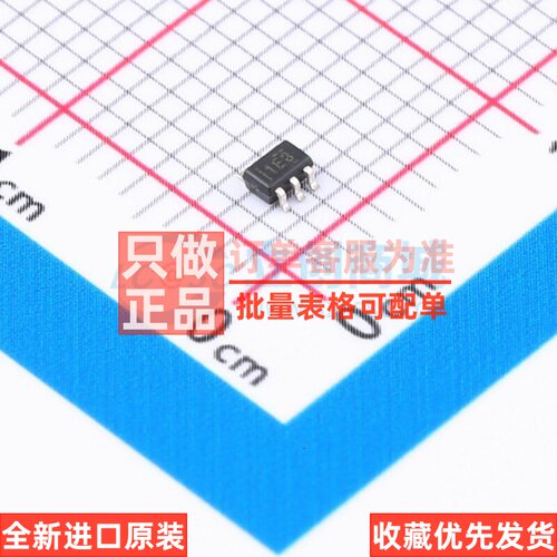 电流感应放大器 INA186A2IDCKR SC-70-6 TI/德州 电子元器件配单