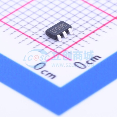 线性稳压器(LDO) ADP151AUJZ-2.8-R7 TSOT-5L ADI(亚德诺) 元器件