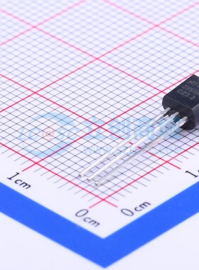 线性稳压器(LDO) LP2950ACZ-3.3/NOPB TO-92 TI/德州 电子元器件