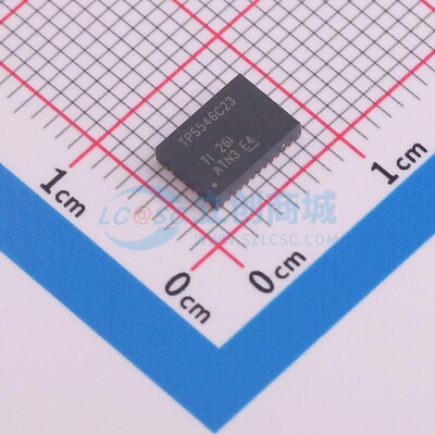DC-DC电源芯片 TPS546C23RVFT LQFN-40 TI/德州 电子元件原装正品