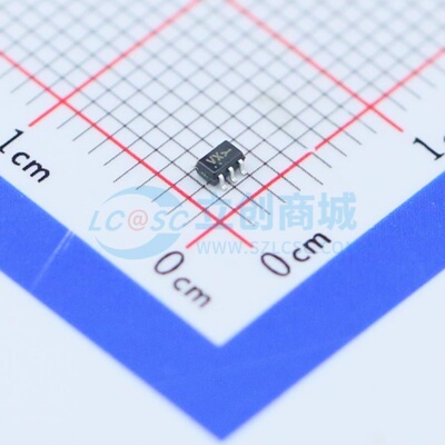逻辑门 MC74VHC1G09DFT2G SC70-5 onsemi(安森美) 电子元器件配单