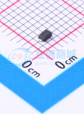 肖特基二极管 LMBR1100ET1G SOD-323HE LRC(乐山无线电) 原装正品