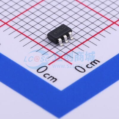 场效应管(MOSFET) AO6402A TSOP-6 AOS/万代 电子元器件原装正品