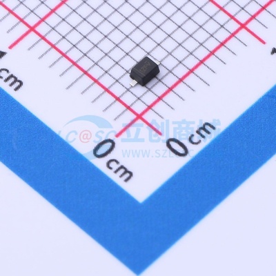 稳压二极管 MM3Z10VC SOD-323FL onsemi(安森美) 电子元器件配单