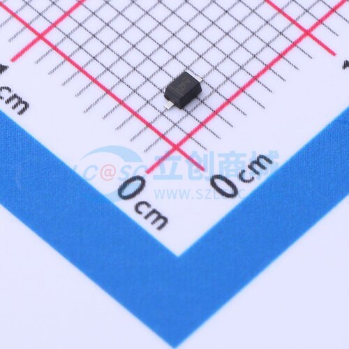 稳压二极管 MM3Z10VC SOD-323FL onsemi(安森美) 电子元器件配单