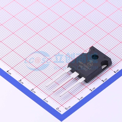 开关二极管 MBR7030WTG TO-247 onsemi(安森美) 电子元件原装正品