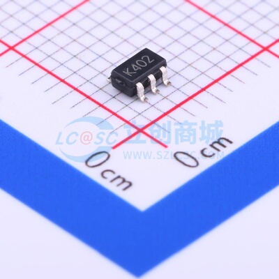 运算放大器 TS321AILT SOT-23-5 意法半导体芯片 电子元器件配单