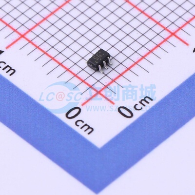 转换器.电平移位器 74LV1T04GWH TSSOP-5-1.3mm Nexperia(安世)