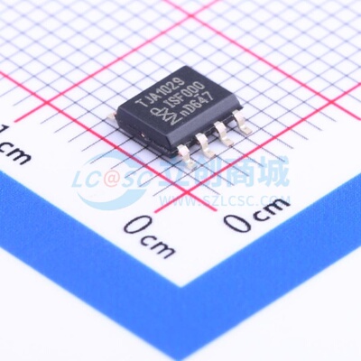 LIN收发器 TJA1029T.118 SOIC-8 安世 电子元器件配单原装正品