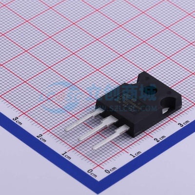 碳化硅二极管 STPSC20H065CW TO-247 意法半导体芯片 电子元器件