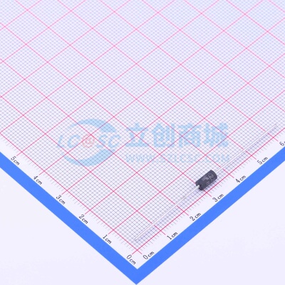 触发二极管 K2200G DO-15 Littelfuse(进口力特) 电子元器件配单