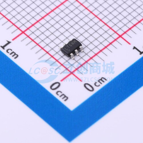运算放大器 LT6236IS6#TRMPBF TSOT-23-6 ADI(亚德诺) 电子元器件