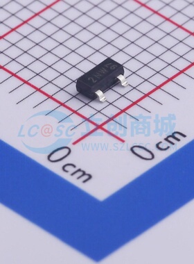 肖特基二极管 BAT754S.215 SOT-23 Nexperia(安世) 电子元件配单
