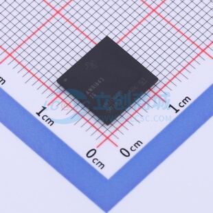 位置传感器 AWR1843ABGABLQ1 FCBGA-161 TI/德州 电子元器件配单