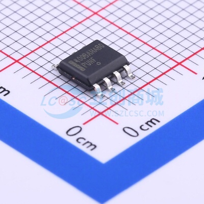 AC-DC控制器和稳压器 NCP12400BAHAB0DR2G SOIC-7 onsemi(安森美)