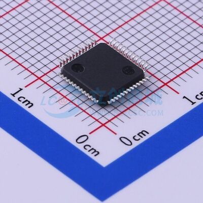 单片机(MCU/MPU/SOC) STM32F072CBT7 LQFP-48 意法半导体芯片