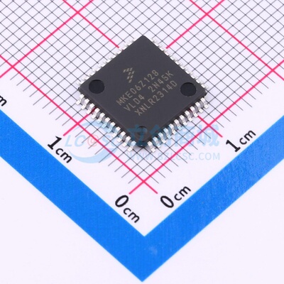单片机(MCU.MPU.SOC) MKE06Z128VLD4 LQFP-44 安世 电子元件配单