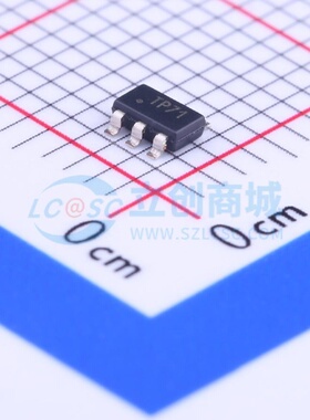 LED驱动 CAT4139TD-GT3 TSOT-23-5 onsemi(安森美) 电子元件配单