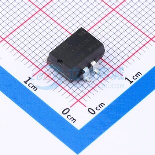 SMD PVD1352NSPBF MOS输出 Infineon 英飞凌 固态继电器