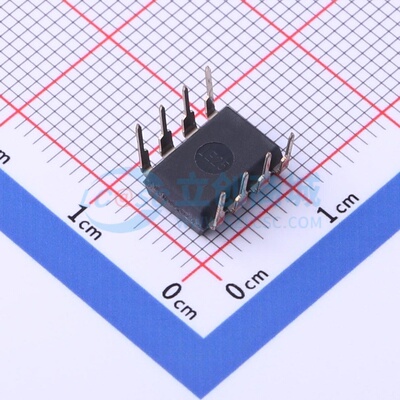 数模转换芯片DAC TLV5618AIP PDIP-8 TI/德州 电子元器件原装正品