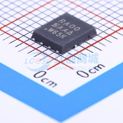 场效应管(MOSFET) SIRA00DP-T1-GE3 PowerPAK-SO-8 VISHAY(威世)