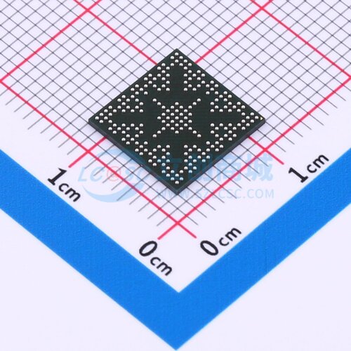 单片机(MCU/MPU/SOC) TM4C129XNCZADI3R NFBGA-212 TI/德州 原装