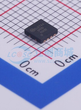 场效应管(MOSFET) FDPC8012S PowerClip-33 onsemi(安森美) 原装