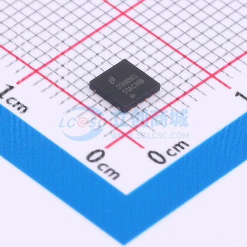 线性稳压器(LDO) LP2951CSD-3.0/NOPB WSON-8 TI/德州 电子元器件