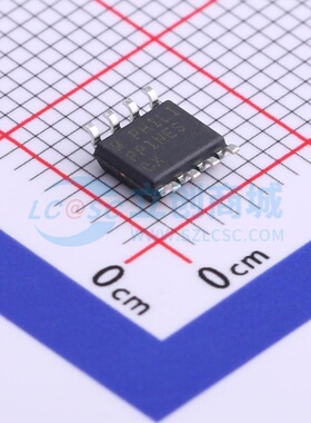 RS-485/RS-422芯片 MAX490ECSA+T SOIC-8 MAXIM(美信) 电子元器件