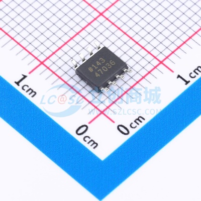 电压基准芯片 ADR292GRZ SOIC-8 ADI(亚德诺) 电子元器件原装正品