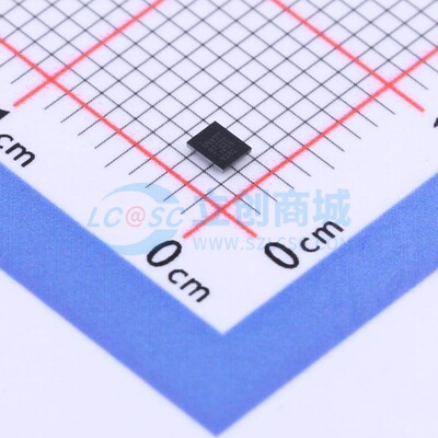 接口芯片 NVT4857UKAZ WLCSP-20(2.1x1.7) 安世 电子元件原装正品