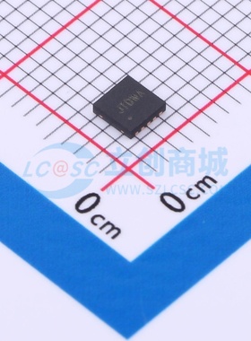 功率电子开关 SY6874DBC DFN-10 silergy(矽力杰) 电子元器件配单