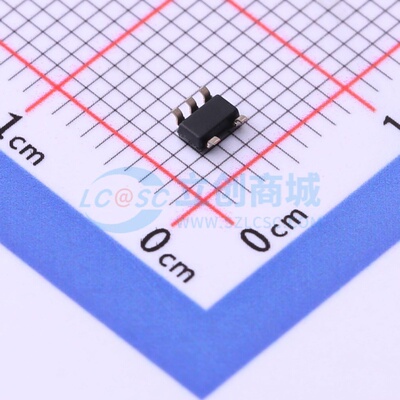 功率电子开关 TPS2001DDBVR SOT-23-5 TI/德州 电子元件原装正品