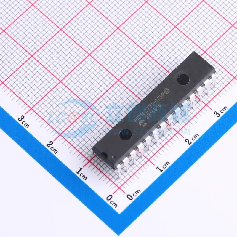 单片机(MCU/MPU/SOC) PIC16C773-I/SP SPDIP-28 MICROCHIP(美国微
