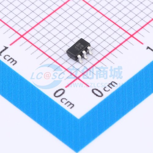 线性稳压器(LDO) AP7354D-33W5-7 SOT-25 DIODES(美台) 原装正品