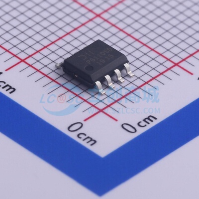场效应管(MOSFET) DMP6110SSD-13 SOP-8 DIODES(美台) 电子元器件