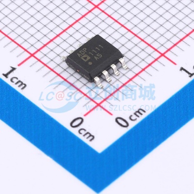 DC-DC电源芯片 ADP1111ARZ-5 SOIC-8 ADI(亚德诺) 电子元器件配单