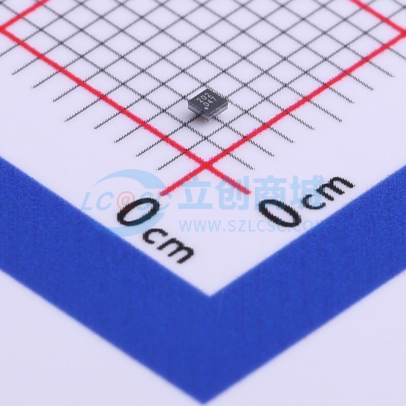场效应管(MOSFET) CSD23202W10 DSBGA-4 TI/德州 电子元器件配单