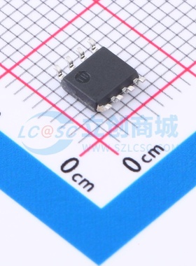 栅极驱动芯片 IRS2302SPBF SOIC-8 Infineon(英飞凌) 电子元器件