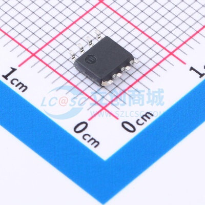 栅极驱动芯片 IRS2302SPBF SOIC-8 Infineon(英飞凌) 电子元器件