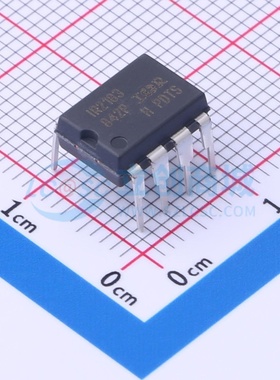 栅极驱动芯片 IR2183PBF PDIP-8 Infineon(英飞凌) 电子元件配单