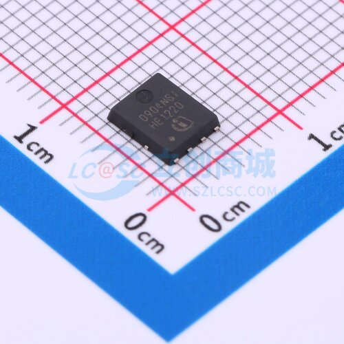 场效应管(MOSFET) BSC0904NSIATMA1 TDSON-8 Infineon(英飞凌)
